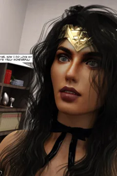 Blunder Woman – The Vanishing 2- x (19)