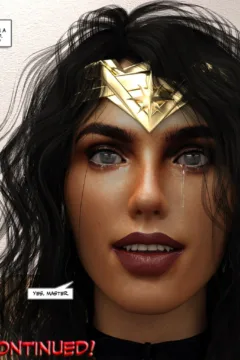 Blunder Woman – The Vanishing 2- x (24)