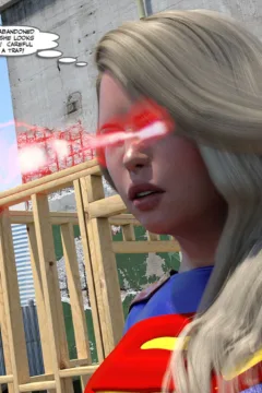 Blunder Woman – The Vanishing 3- x (11)