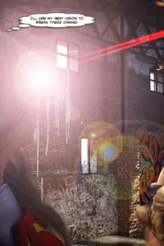 Blunder Woman – The Vanishing 3- x (15)