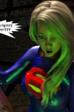 Blunder Woman – The Vanishing 3- x (20)