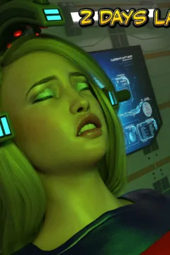 Blunder Woman – The Vanishing 3- x (26)