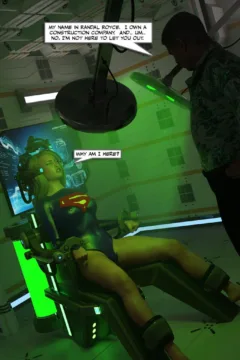 Blunder Woman – The Vanishing 3- x (29)