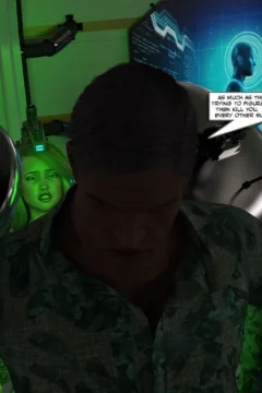 Blunder Woman – The Vanishing 3- x (30)