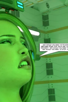 Blunder Woman – The Vanishing 3- x (31)