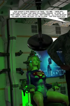 Blunder Woman – The Vanishing 3- x (32)