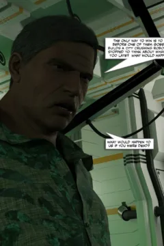 Blunder Woman – The Vanishing 3- x (34)