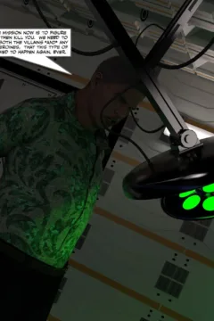 Blunder Woman – The Vanishing 3- x (35)