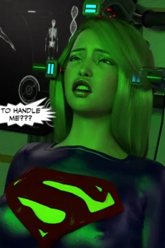 Blunder Woman – The Vanishing 3- x (37)