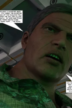 Blunder Woman – The Vanishing 3- x (38)