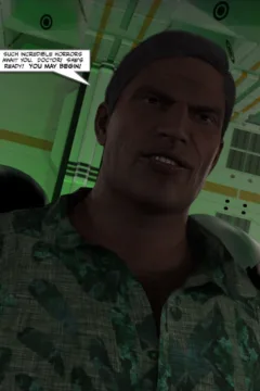 Blunder Woman – The Vanishing 3- x (42)