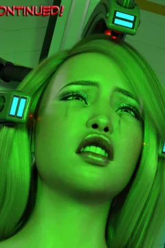 Blunder Woman – The Vanishing 3- x (43)