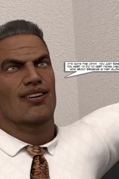 Blunder Woman – The Vanishing 3- x (5)