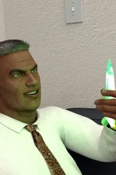 Blunder Woman – The Vanishing 3- x (6)