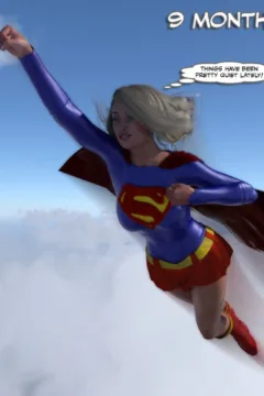 Blunder Woman – The Vanishing 3- x (7)