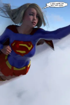 Blunder Woman – The Vanishing 3- x (9)