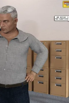 Blunder Woman – The Vanishing- x (10)