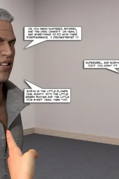 Blunder Woman – The Vanishing- x (12)