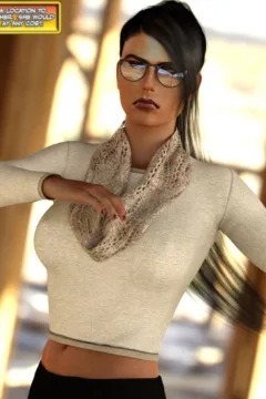 Blunder Woman – The Vanishing- x (15)