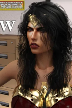 Blunder Woman – The Vanishing- x (17)