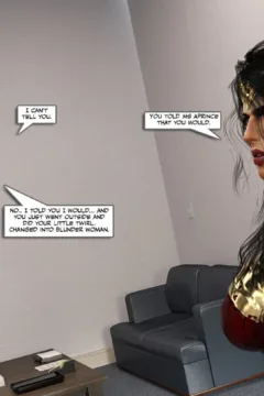 Blunder Woman – The Vanishing- x (19)