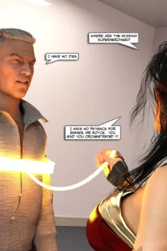 Blunder Woman – The Vanishing- x (22)