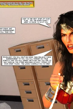 Blunder Woman – The Vanishing- x (24)