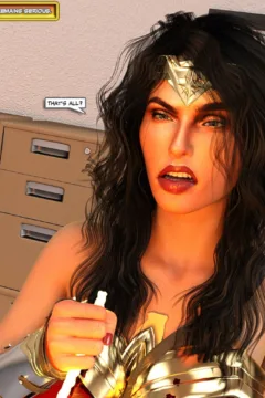 Blunder Woman – The Vanishing- x (27)