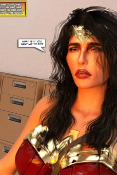 Blunder Woman – The Vanishing- x (29)