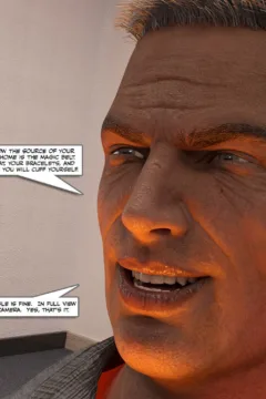 Blunder Woman – The Vanishing- x (30)