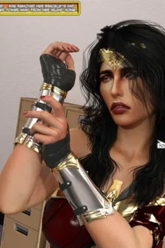 Blunder Woman – The Vanishing- x (31)