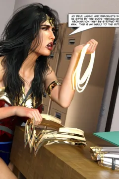 Blunder Woman – The Vanishing- x (33)