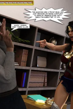 Blunder Woman – The Vanishing- x (35)