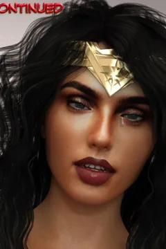 Blunder Woman – The Vanishing- x (60)