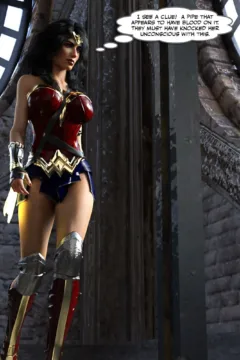 Blunder Woman – The Vanishing- x (7)