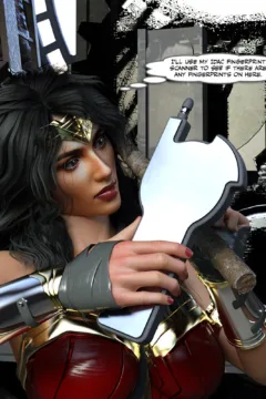 Blunder Woman – The Vanishing- x (8)