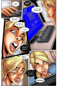 Bot- Master PC- Ordinary People 2- x (12)