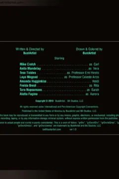 Bustartist – grOw Cinema 11- o (75)