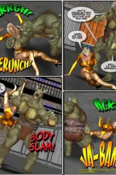 Butterscotch Fox- The four Horsemen- x (19)