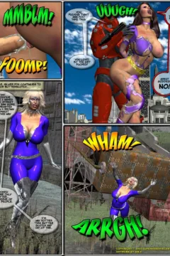 Butterscotch Fox- The four Horsemen- x (34)