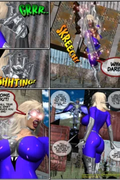 Butterscotch Fox- The four Horsemen- x (35)