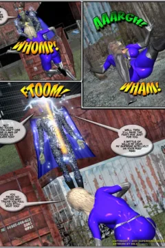 Butterscotch Fox- The four Horsemen- x (37)