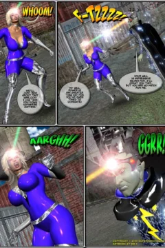 Butterscotch Fox- The four Horsemen- x (38)