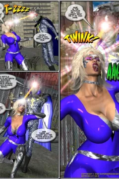 Butterscotch Fox- The four Horsemen- x (39)