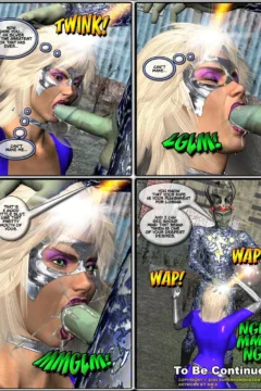 Butterscotch Fox- The four Horsemen- x (41)