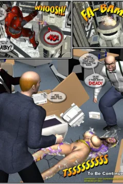 Butterscotch Fox- The four Horsemen- x (46)