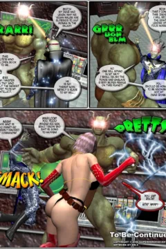 Butterscotch Fox- The four Horsemen- x (61)