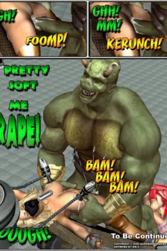 Butterscotch Fox- The four Horsemen- x (66)