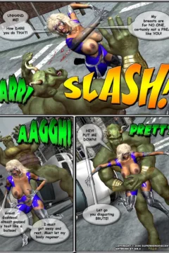 Butterscotch Fox- The four Horsemen- x (79)