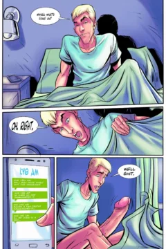 Cocking it Up – x(12)